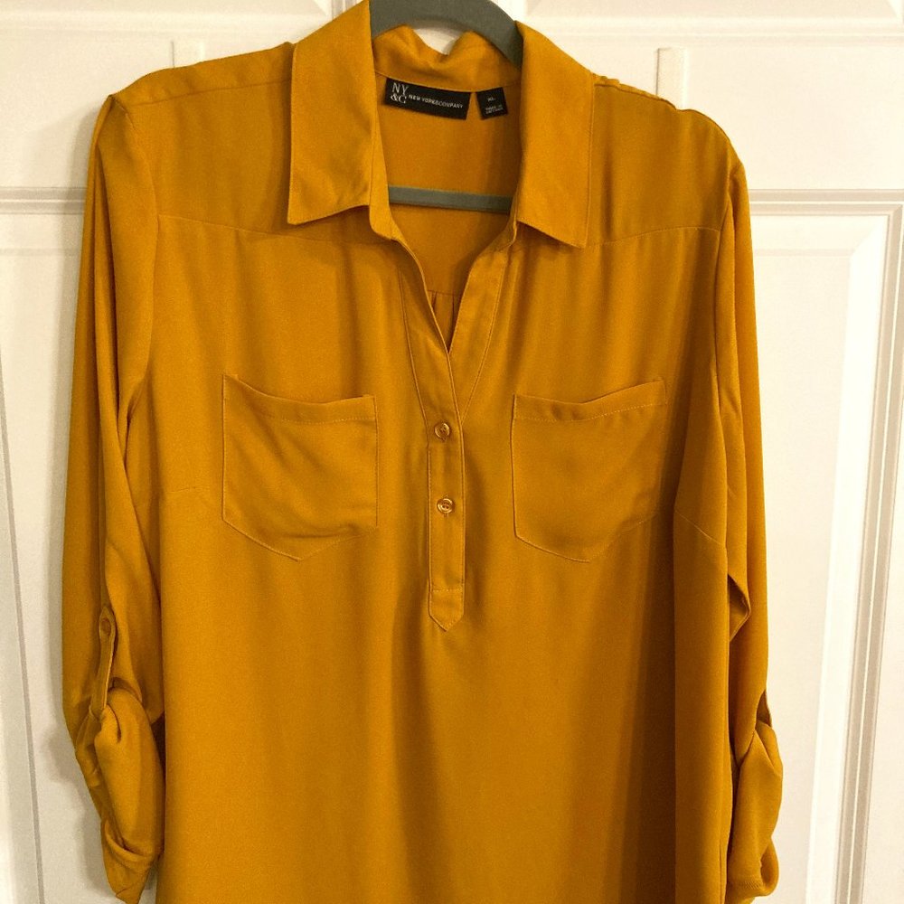 New York & Company top